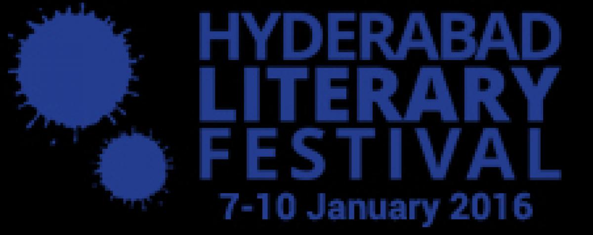 Hyderabad Literary Festival 2016 is engaging even more students than before – both for the pre-events and for volunteering